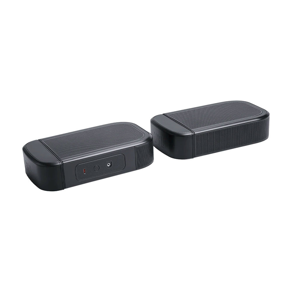 JBL JBLBAR1300XM2BLKAM Barra de Sonido 11.1.4 Canales 1300XMK2