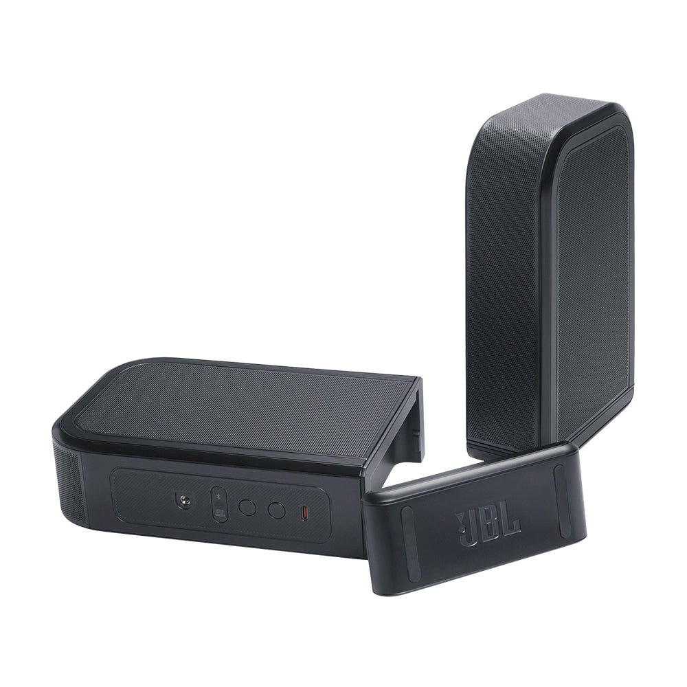 JBL JBLBAR1300XM2BLKAM Barra de Sonido 11.1.4 Canales 1300XMK2