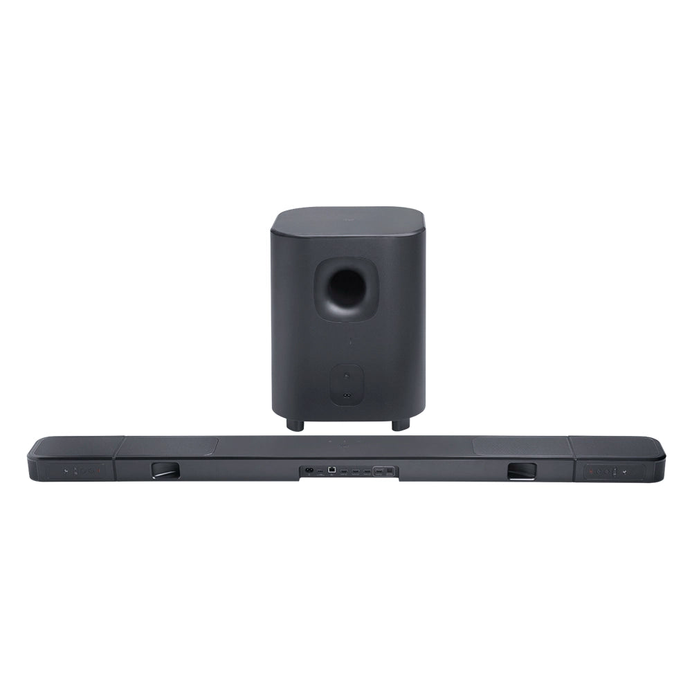 JBL JBLBAR1300XM2BLKAM Barra de Sonido 11.1.4 Canales 1300XMK2