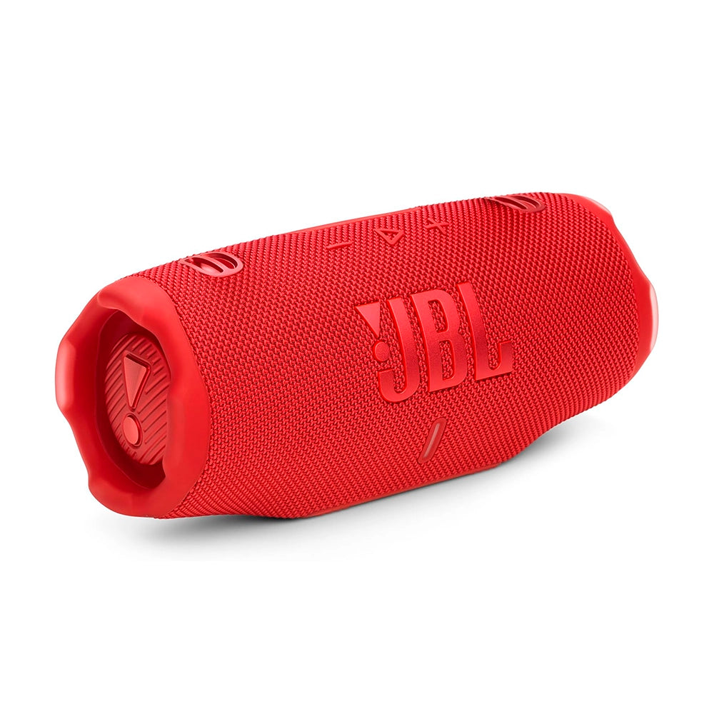JBL JBLCHARGE6REDAM Parlante Bluetooth 5.4 IP68 Rojo