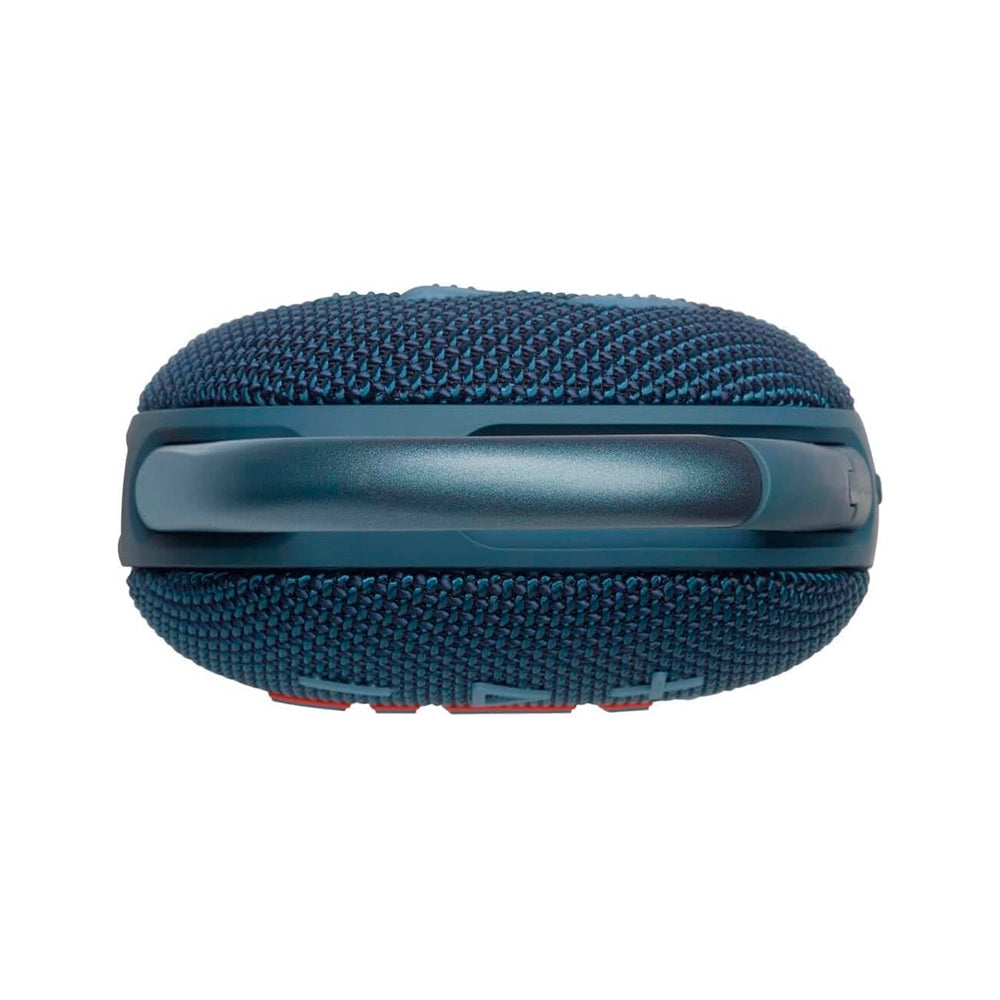 JBL CLIP 5 Altavoz portátil bluetooth 7W, Azul (JBLCLIP5BLUAM)