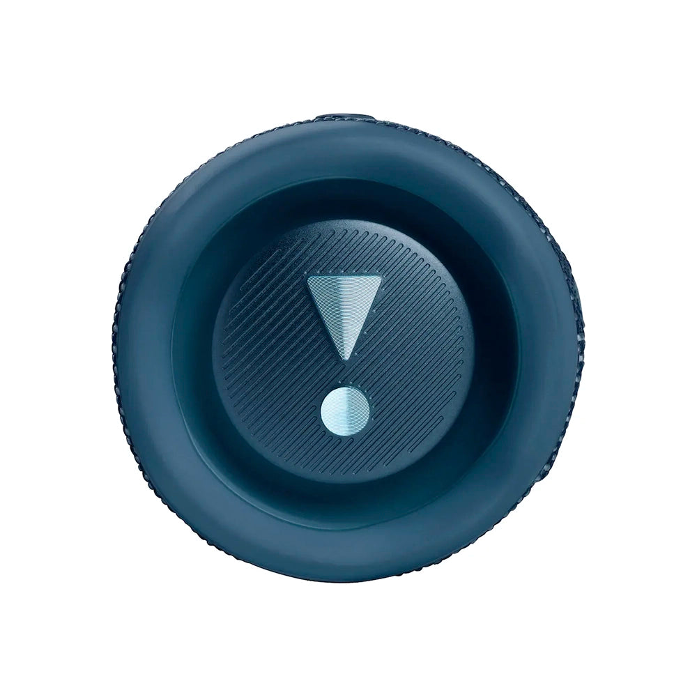 JBL FLIP 6, Parlante Inalámbrico BT a prueba de agua Azul - JBLFLIP6BLUAM