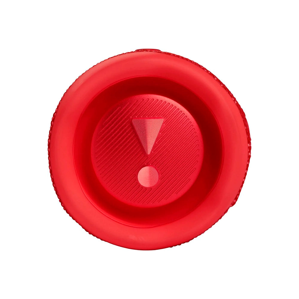 JBL FLIP 6, Parlante Inalámbrico BT a prueba de agua Rojo - JBLFLIP6REDAM