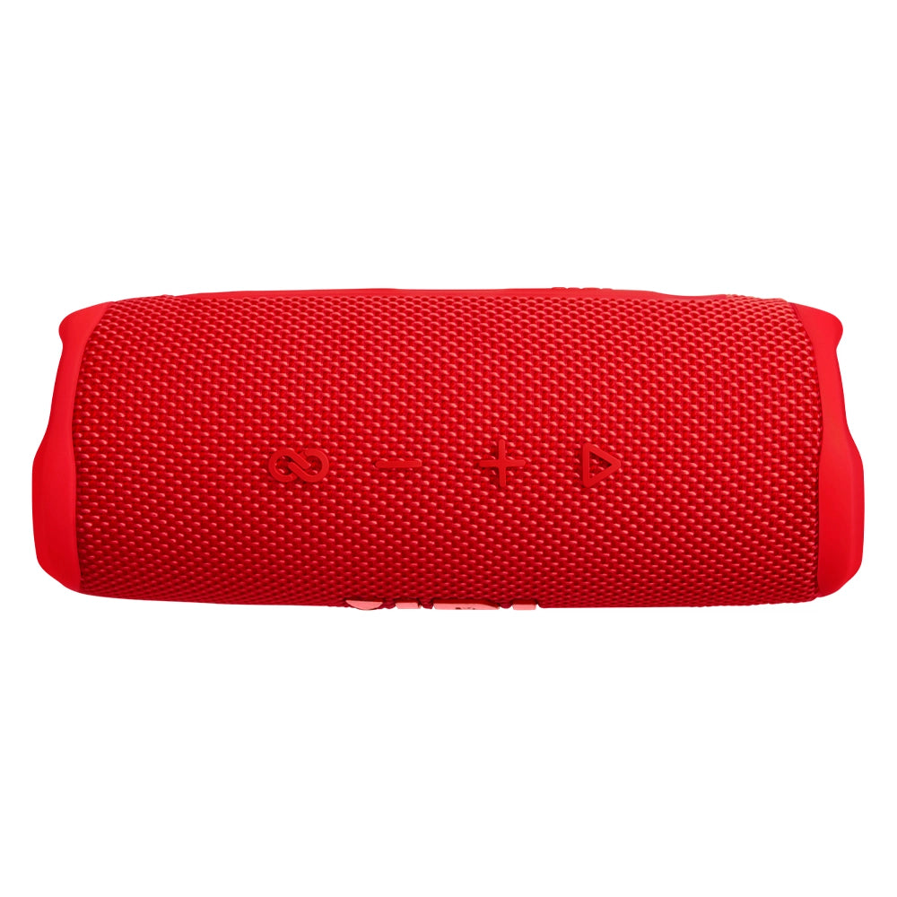 JBL FLIP 6, Parlante Inalámbrico BT a prueba de agua Rojo - JBLFLIP6REDAM