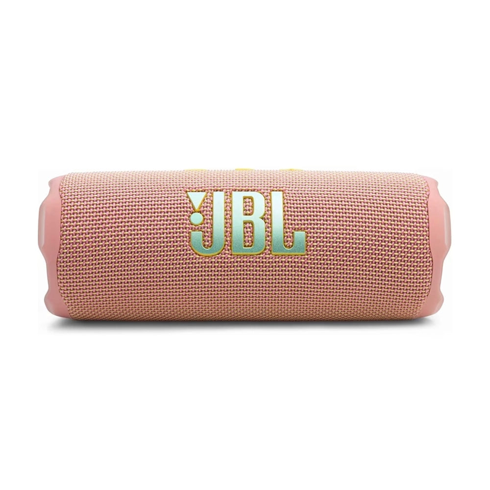 JBL JBLFLIP7PINKAM Parlante Flip 7 35W Portátil Rosado