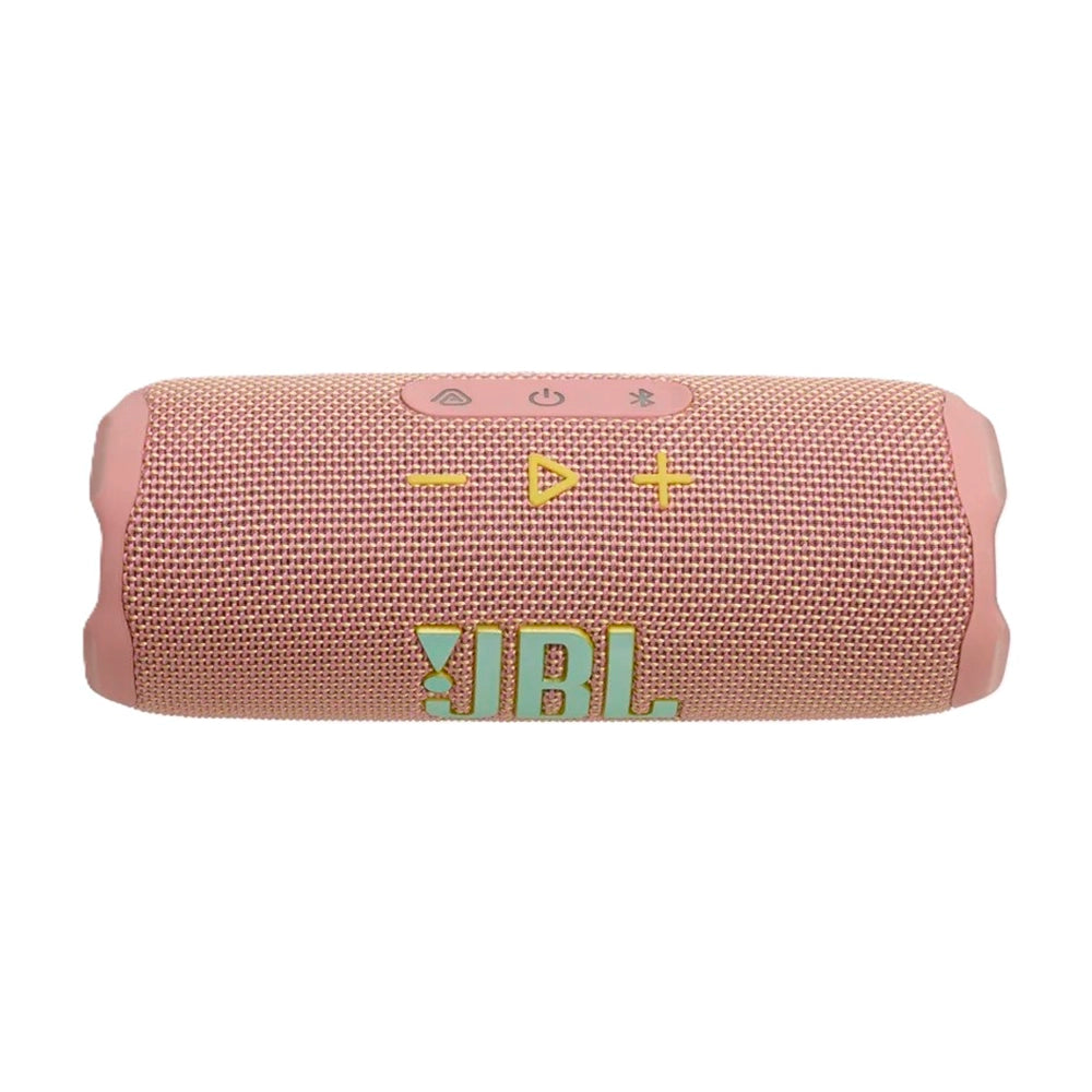 JBL JBLFLIP7PINKAM Parlante Flip 7 35W Portátil Rosado