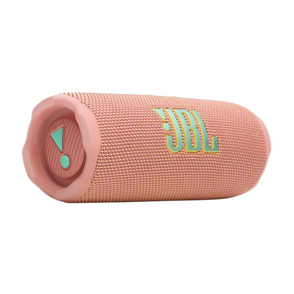 JBL JBLFLIP7PINKAM Parlante Flip 7 35W Portátil Rosado