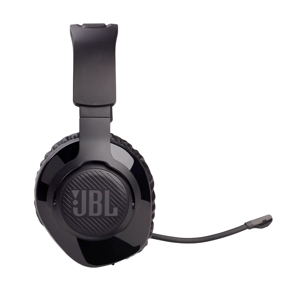 JBL FREE WFH Audífono BT Wireless Negro JBLFREEWFHWLKBLKAM