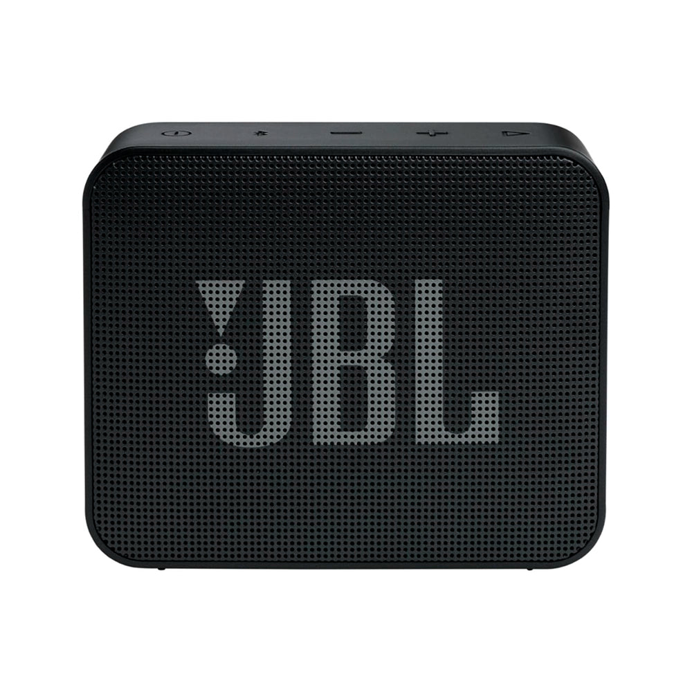 JBL JBLGOES2BLKAM Altavoz Bluetooth Pórtatil Aprueba de Agua Negro