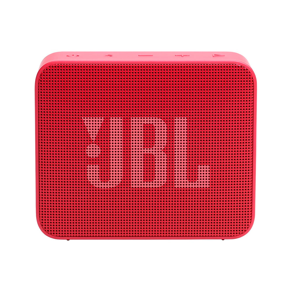 JBL JBLGOES2REDAM Altavoz Bluetooth Pórtatil Aprueba de Agua Rojo