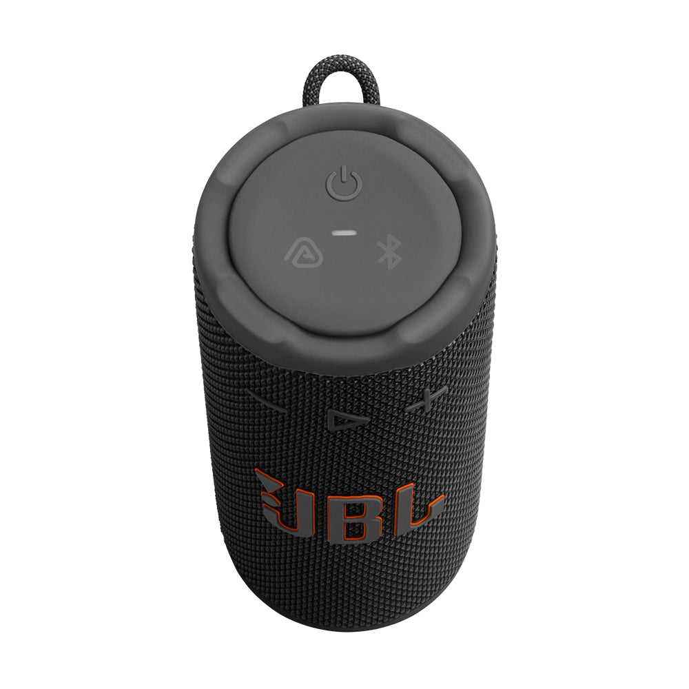 JBL JBLGRIPBLKAM Altavoz Bluetooth 16W IP68 14H Negro
