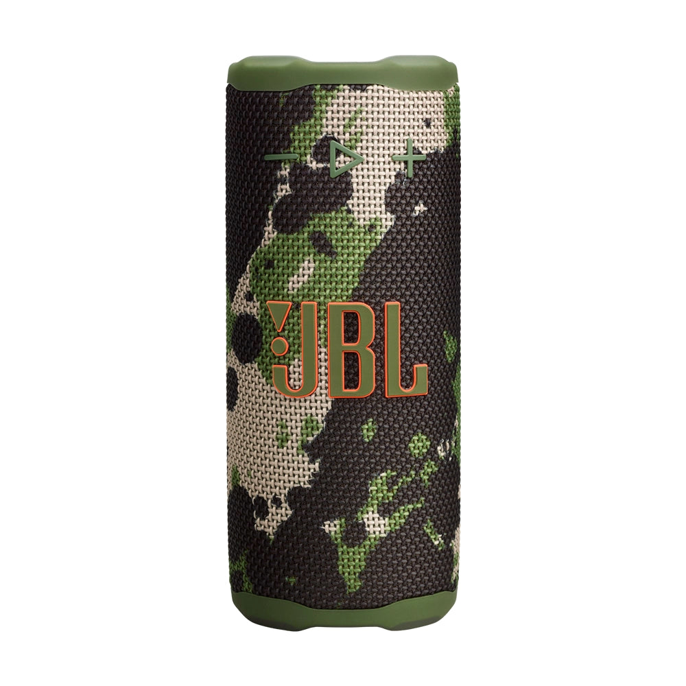 JBL JBLGRIPSQUADAM Altavoz Bluetooth 16W IP68 14H