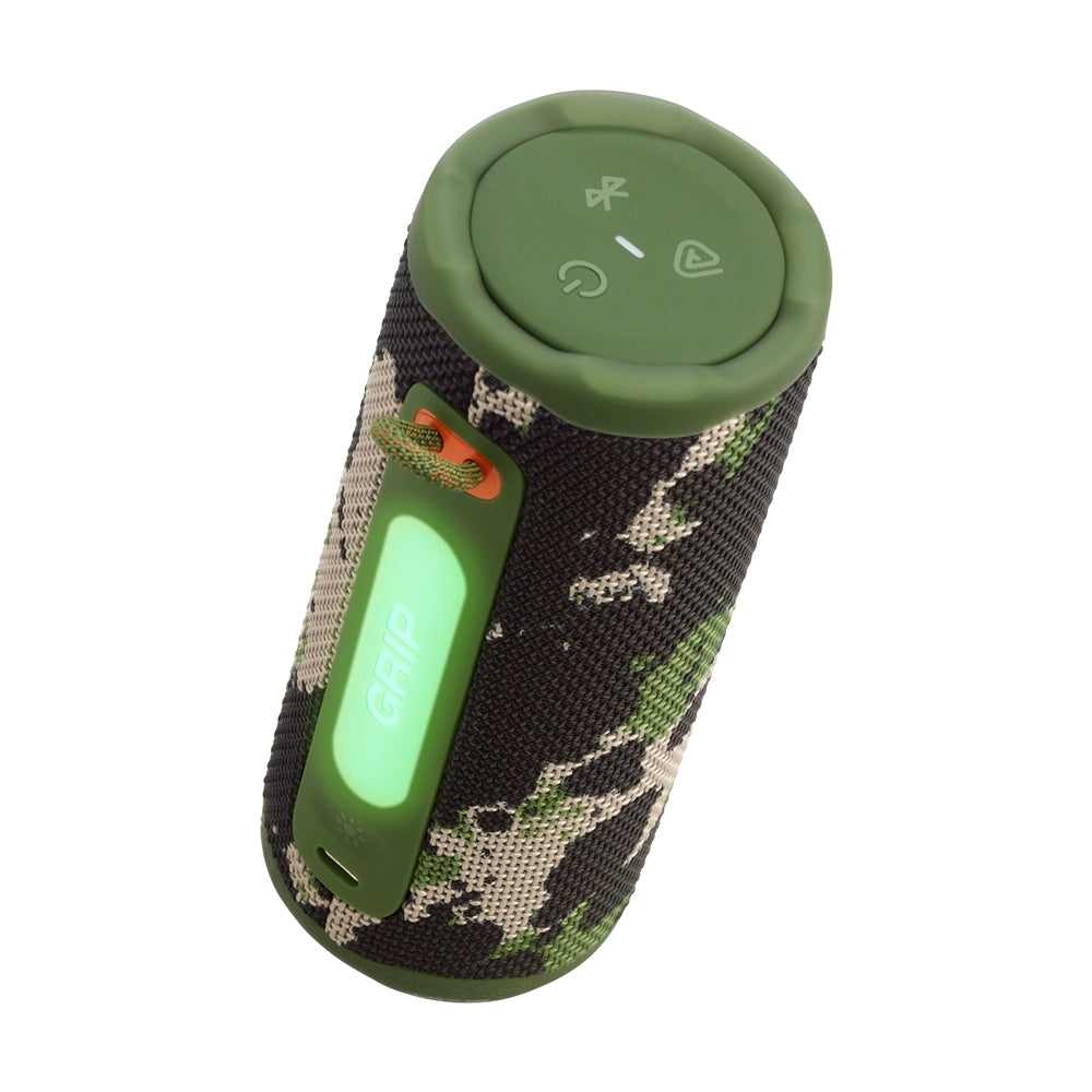 JBL JBLGRIPSQUADAM Altavoz Bluetooth 16W IP68 14H