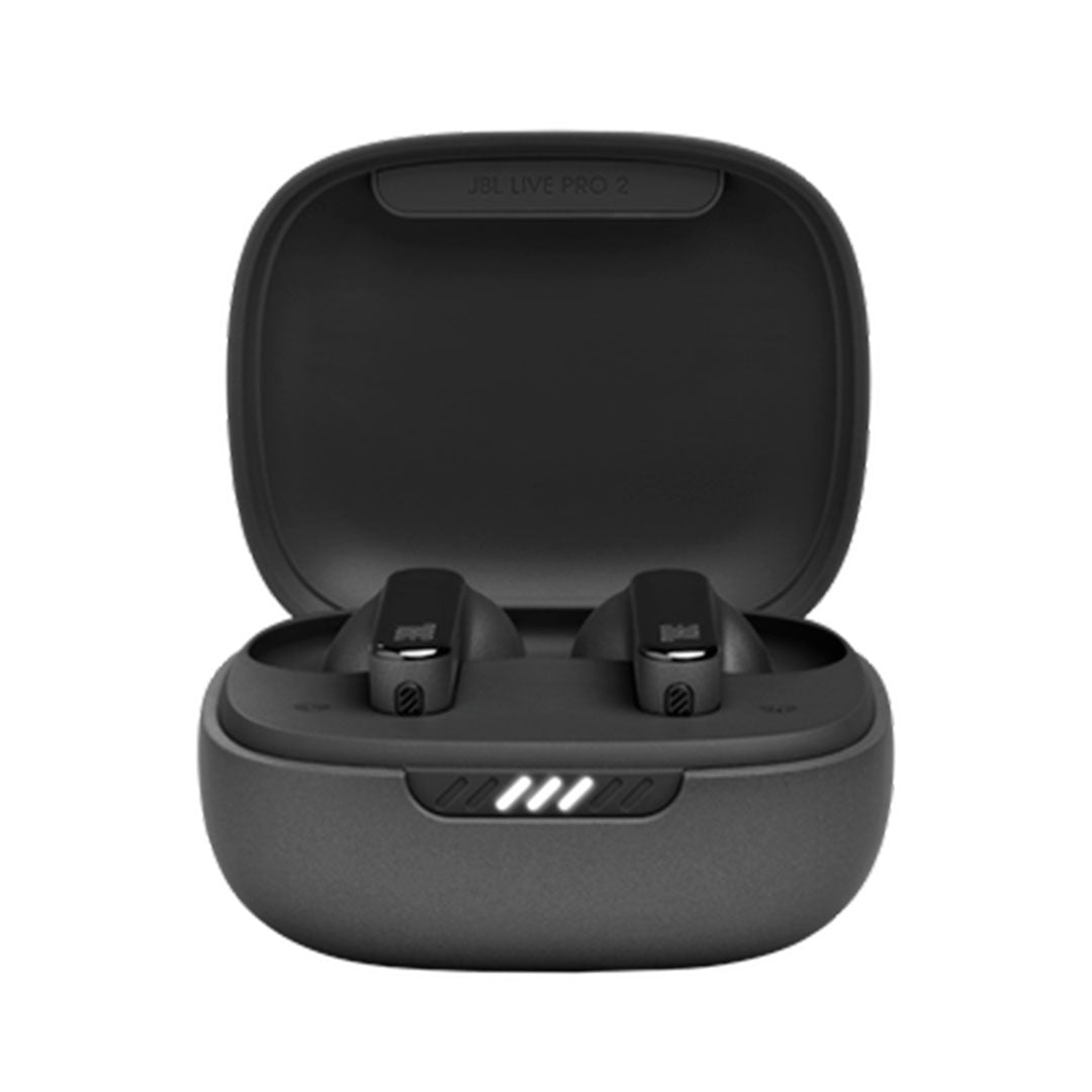 JBL LIVE PRO 2 TWS Auriculares True Wireless con cancelación de ruido (JBLLIVEPRO2TWSBAM)