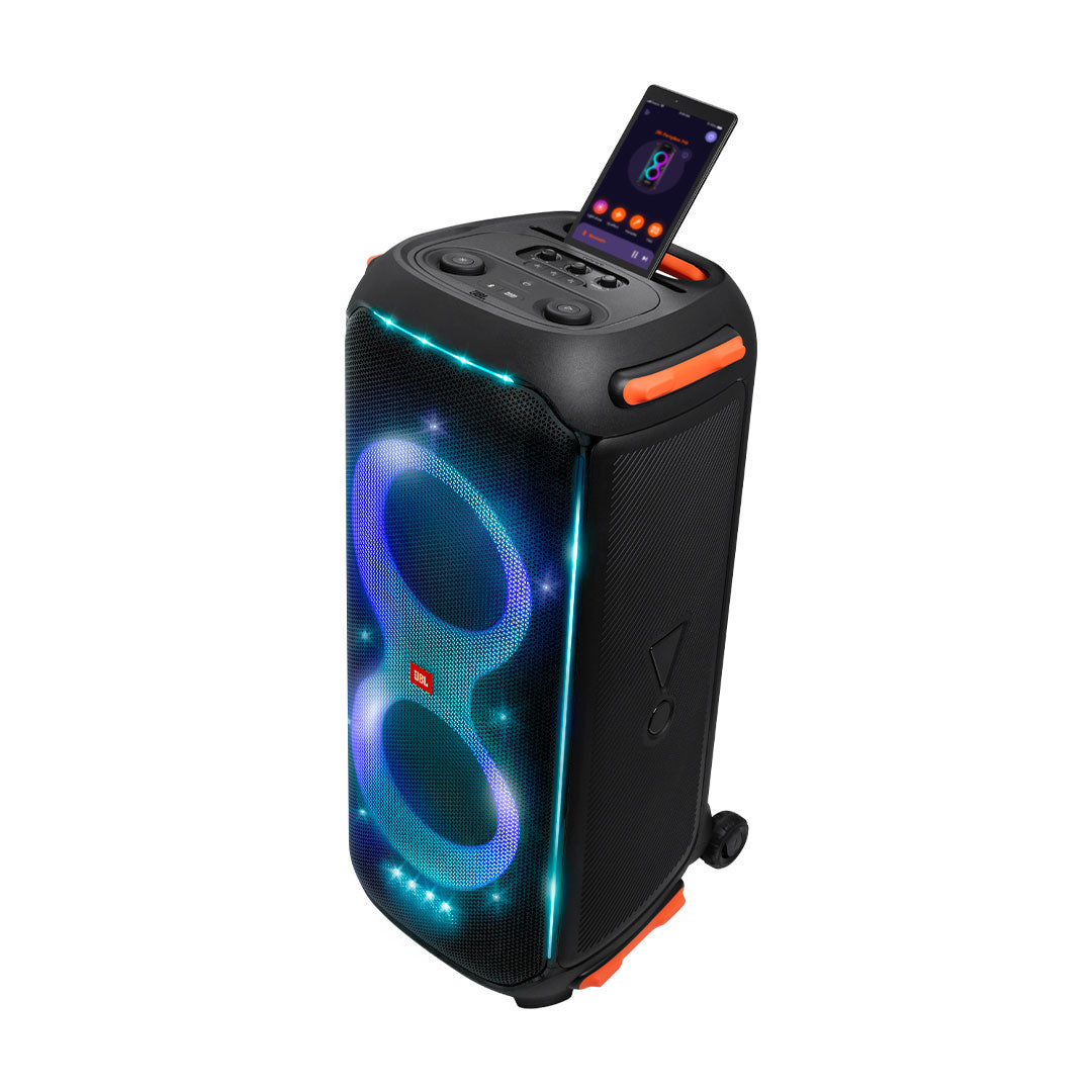 JBL PARTYBOX 710 Parlante Inalámbrico BT 800w, JBLPARTYBOX710AM