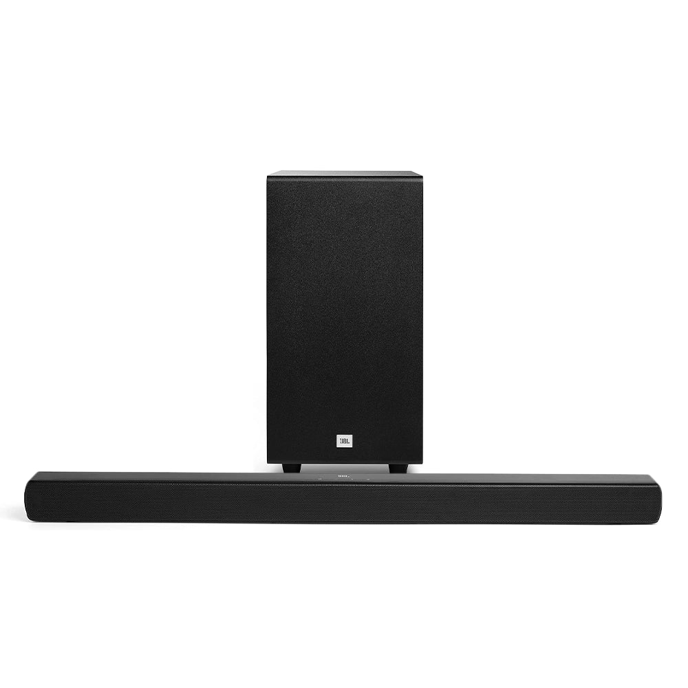 JBL CINEMA SB190, Parlante barra de sonido - JBLSB190BLKAM