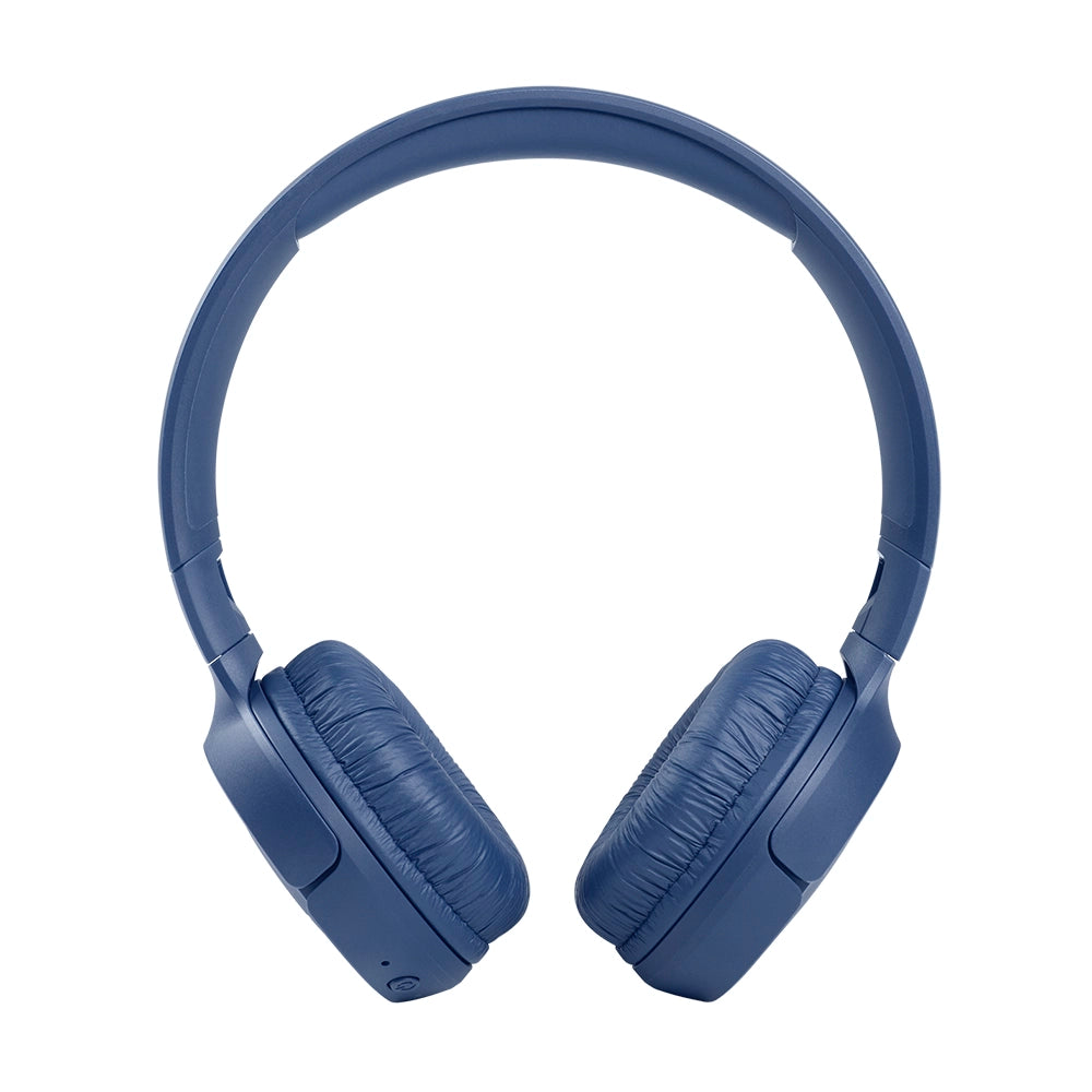 JBL TUNE 510BT, Audífonos Inalámbricos BT Azul - JBLT510BTBLUAM