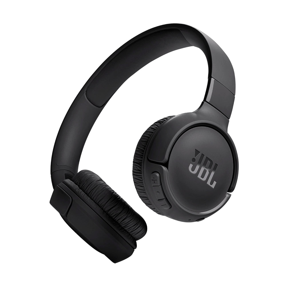 JBL TUNE 520BT Audífonos Inalámbricos BT negro JBLT520BTBLKAM