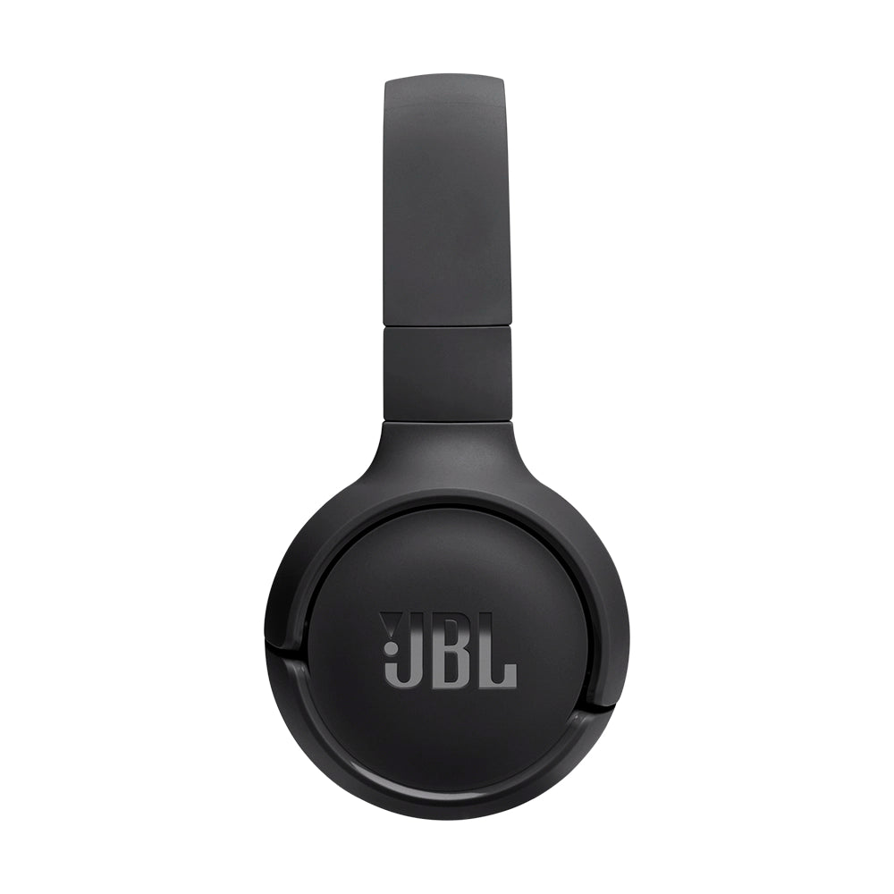 JBL TUNE 520BT Audífonos Inalámbricos BT negro JBLT520BTBLKAM