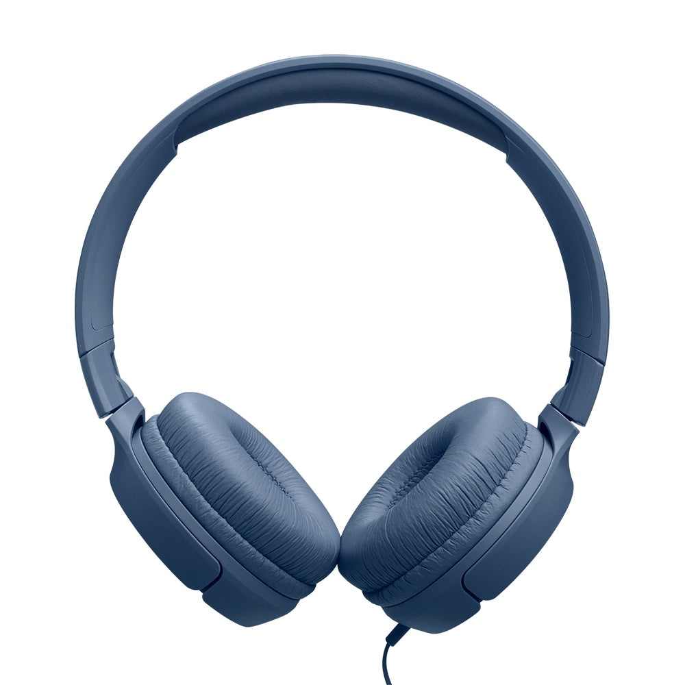 JBL JBLT520CBLUAM Auriculares 520C USB-C Non-TWS Azul
