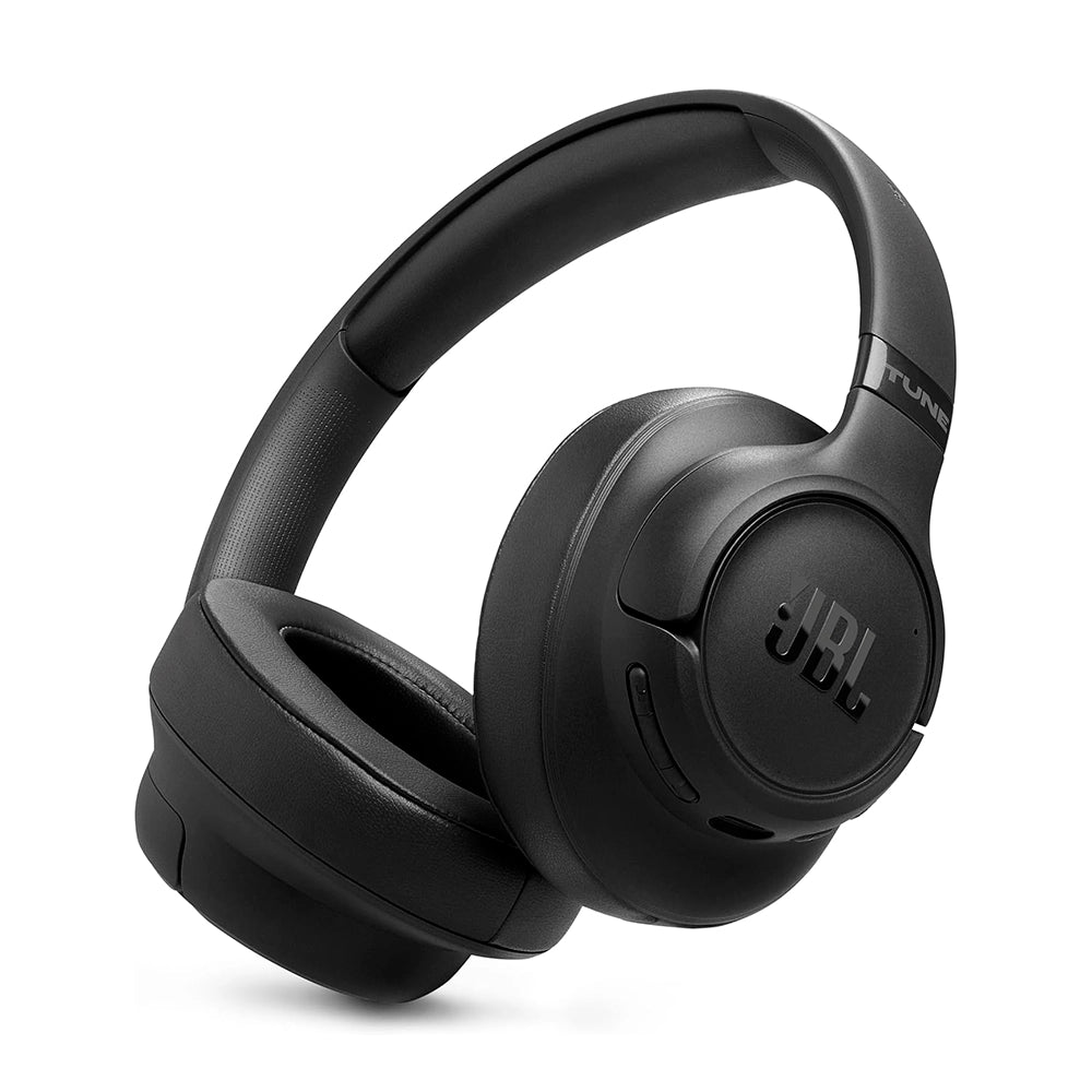JBL JBLT780NCBLKAM Auriculares Tune 780NC Negro