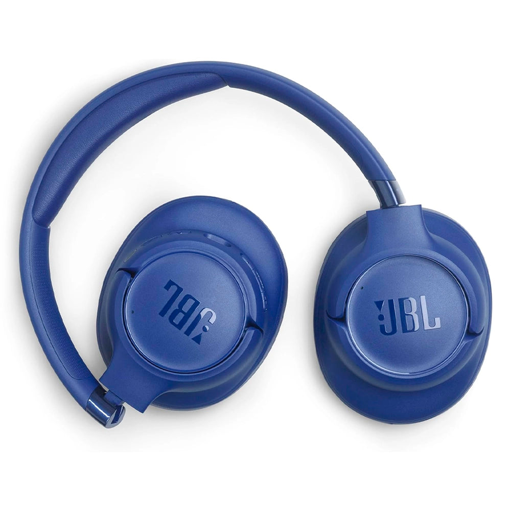 JBL JBLT780NCBLUAM Auriculares Tune 780NC