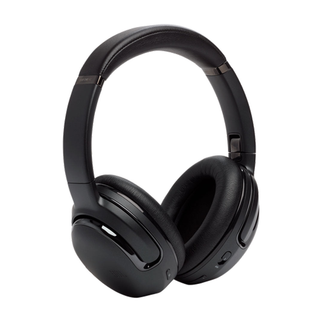 JBL TOUR ONE M2 Auriculares inalámbricos con cancelación de ruido (JBLTOURONEM2BLK)