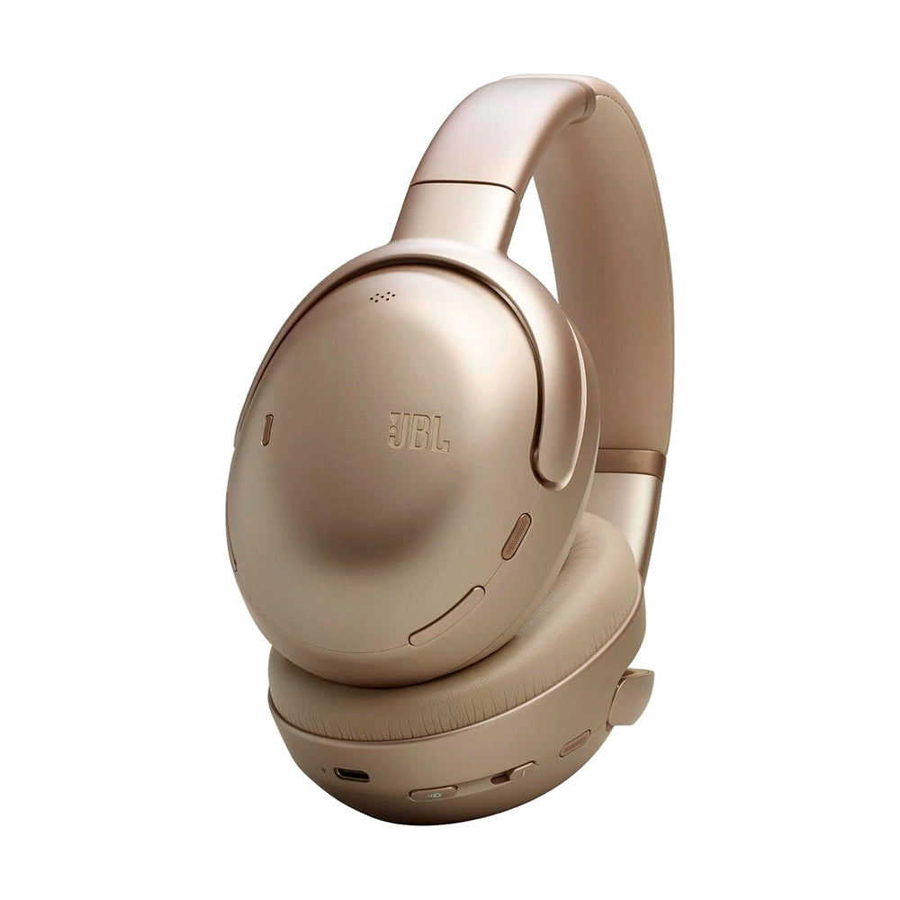 JBL JBLTOURONEM3LTTAM Auriculares Tour One M3 Cancelacion de Ruido Mocha