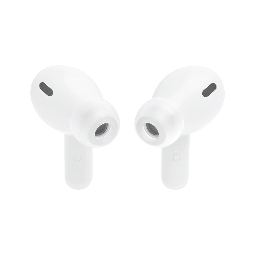 JBL WAVE 200TWS, Audífono de Botón Inalámbrico BT Blanco - JBLW200TWSWHT
