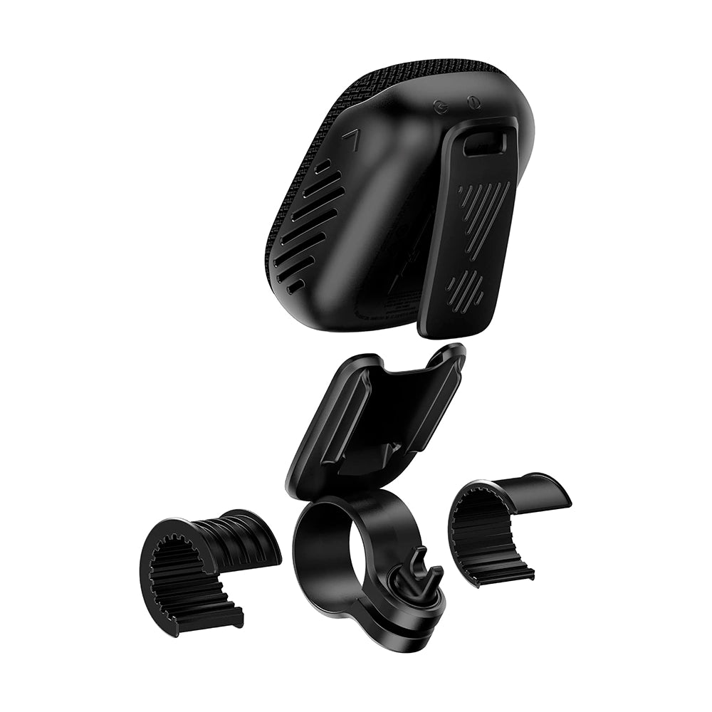 JBL WIND 3S, Parlante PORTATIL BT 5w para bicicletas motos con Batería 5H