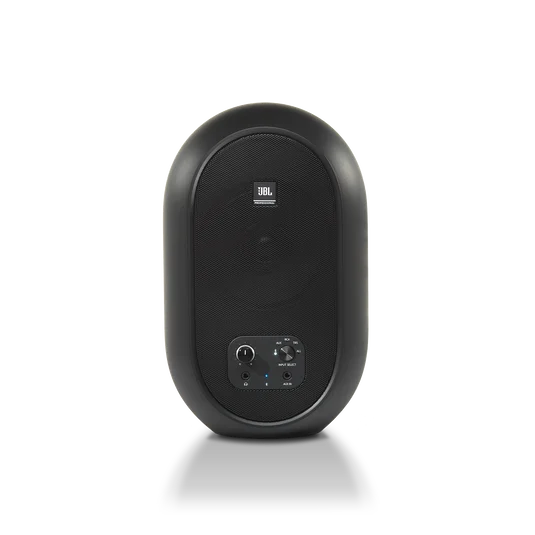 JBL 104SET-BT-US Monitores Compactos de 4.5" Bluetooth Negro
