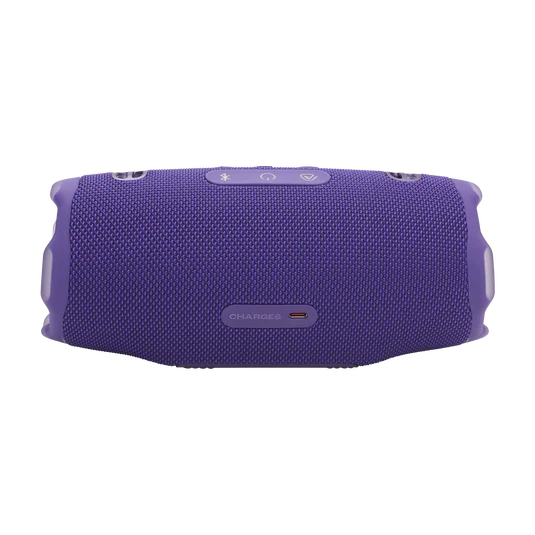 JBL JBLCHARGE6PURAM Parlante Bluetooth 5.4 IP68 Morado