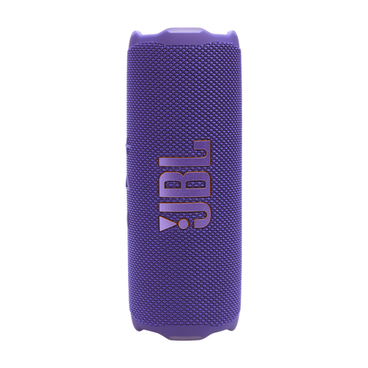 JBL JBLFLIP7PURAM Parlante Flip 7 35W Portátil Morado