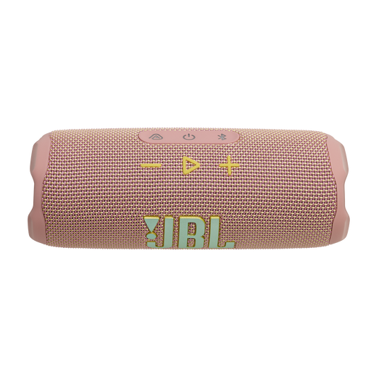 JBL JBLFLIP7PINKAM Parlante Flip 7 35W Portátil Rosado
