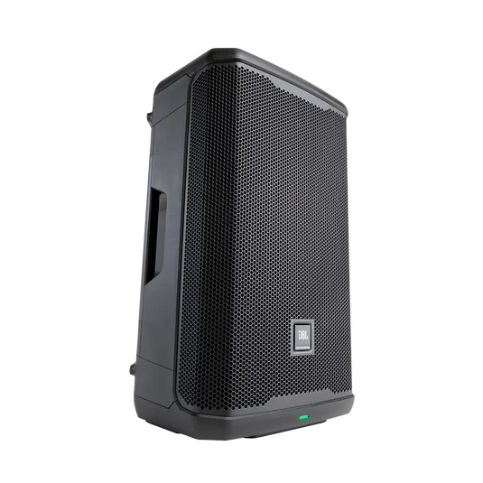 JBL PRX912-NA Sistema de Sonido Bidireccional 12"