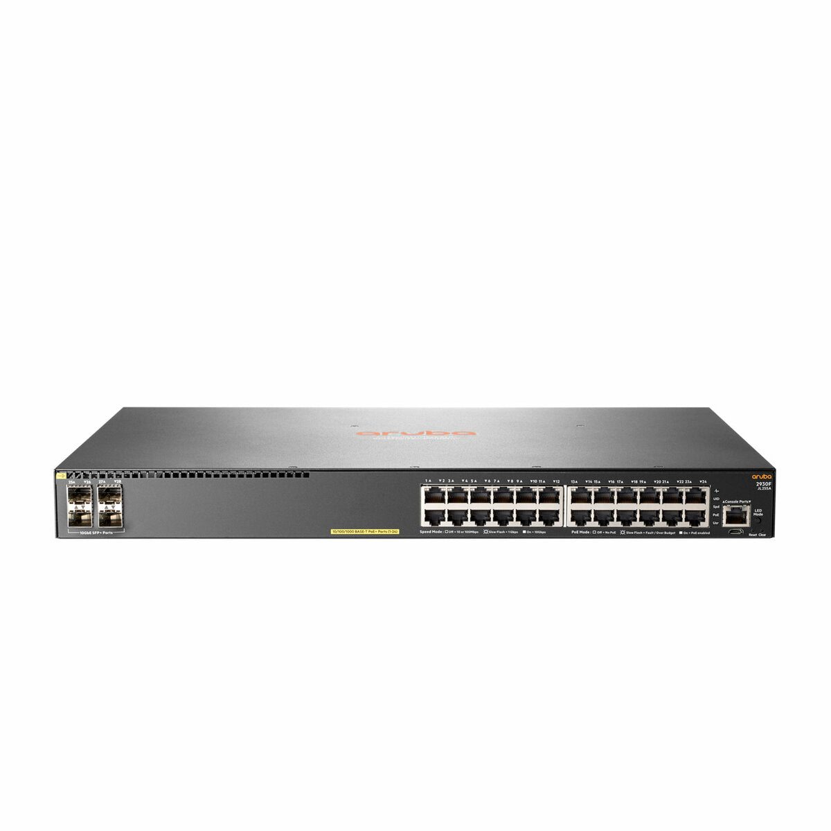 HPE ARUIBA JL255A