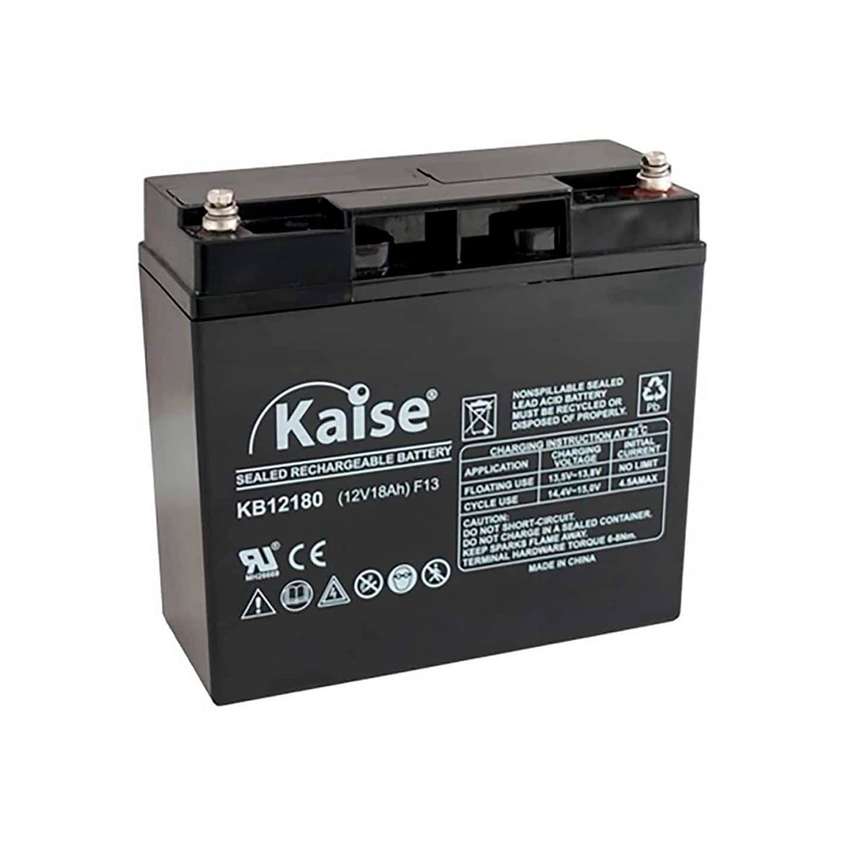 KAISE KB12180