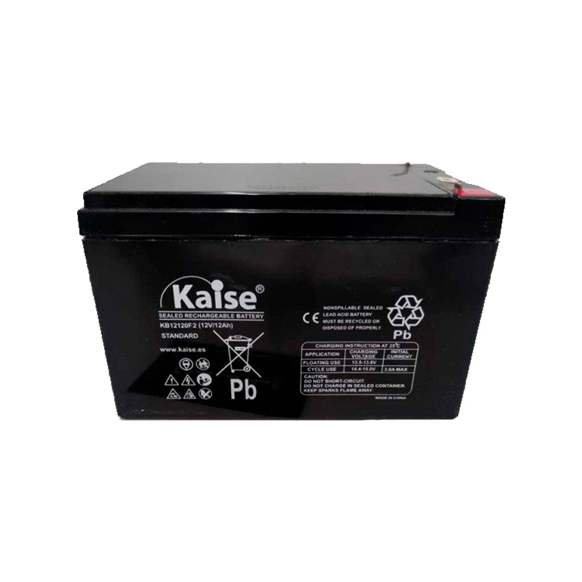 KAISE KB12120F2
