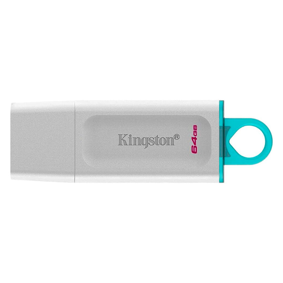 KINGSTON KC-U2G64-5R EXODIA Memoria USB 3.2 64GB