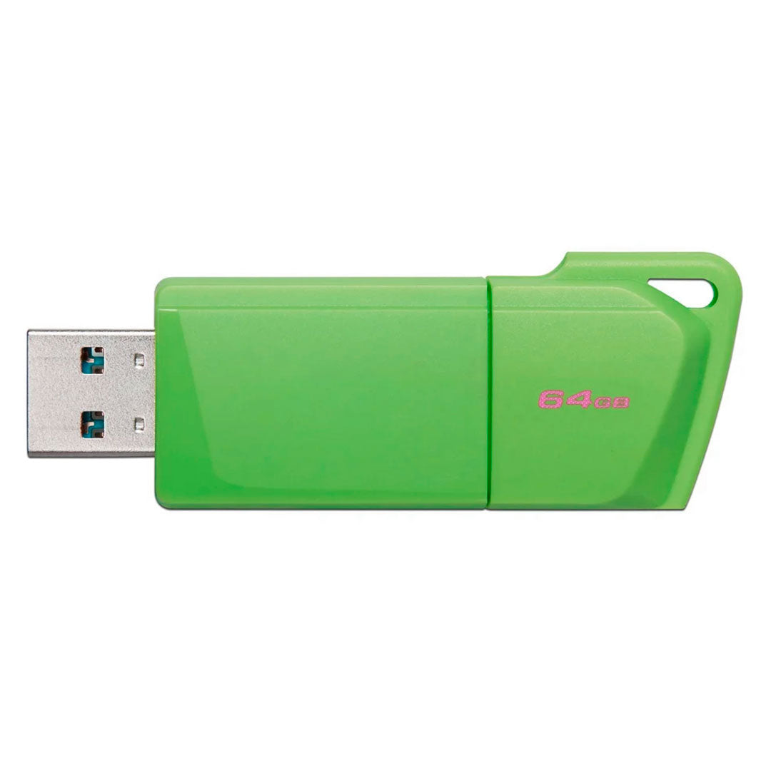 KINGSTON KC-U2L64-7LG EXODIA M Memoria USB 3.2 64GB