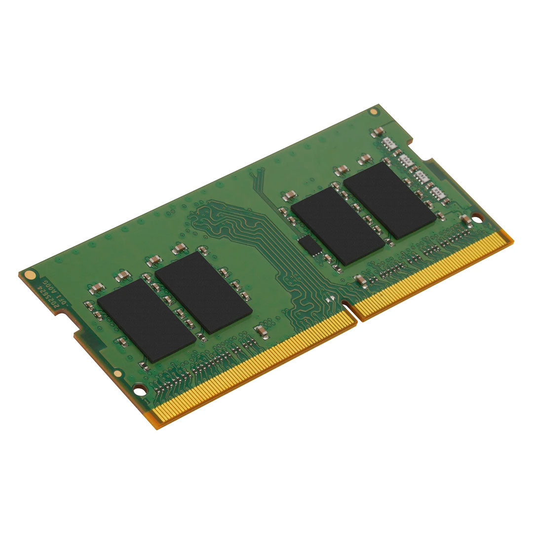 KINGSTON KCP426SS6/8 - Memoria Ram Kingston 8GB DDR4 SO-DIMM 2666 MHz CL19 1.2V NON-ECC