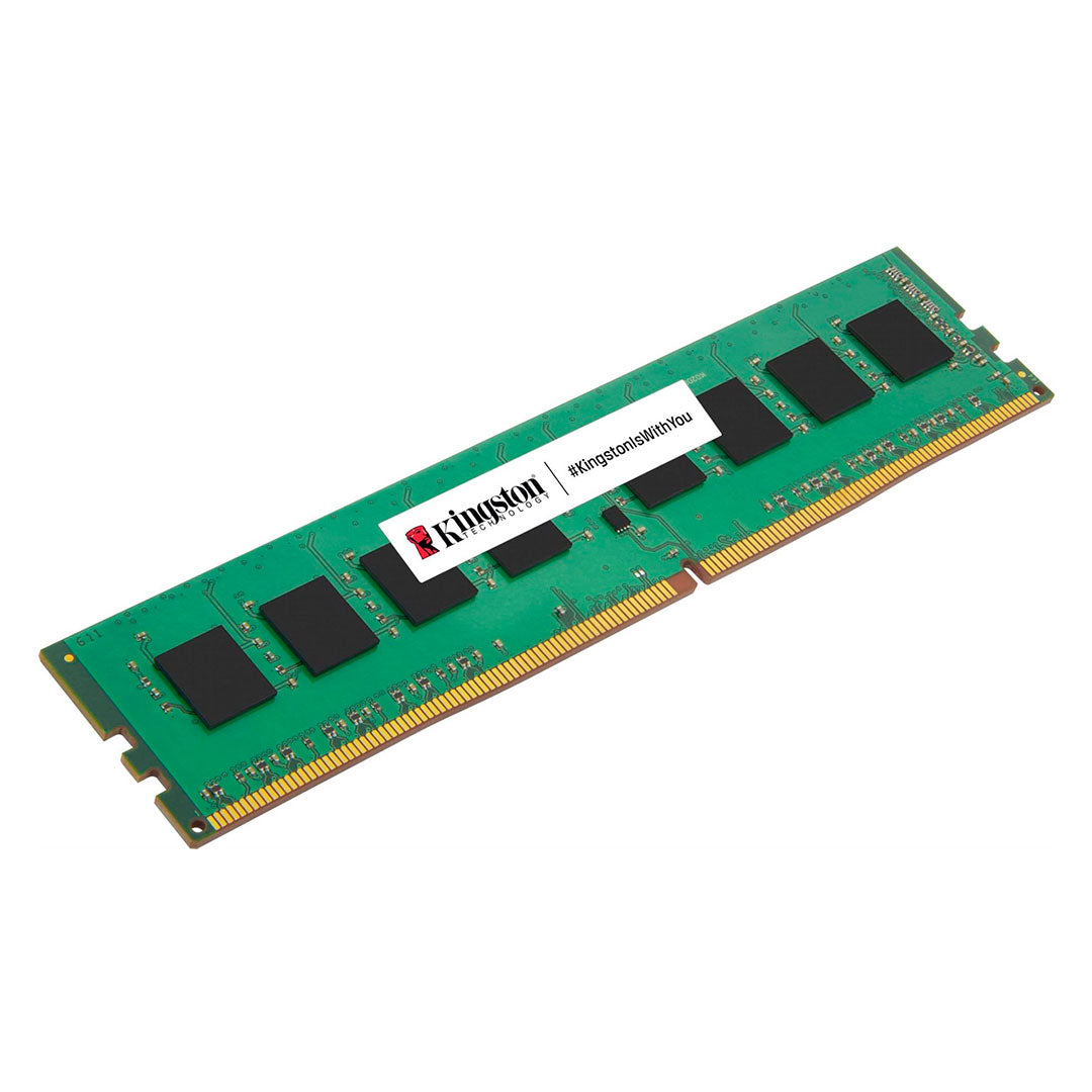 KINGSTON KCP432ND8/16 Memoria RAM 16GB DDR4 UDIMM 3200MHz