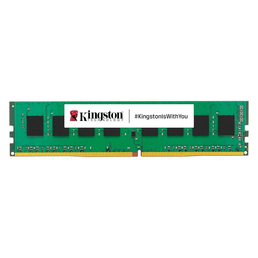 KINGSTON KCP432ND8/16 Memoria RAM 16GB DDR4 UDIMM 3200MHz