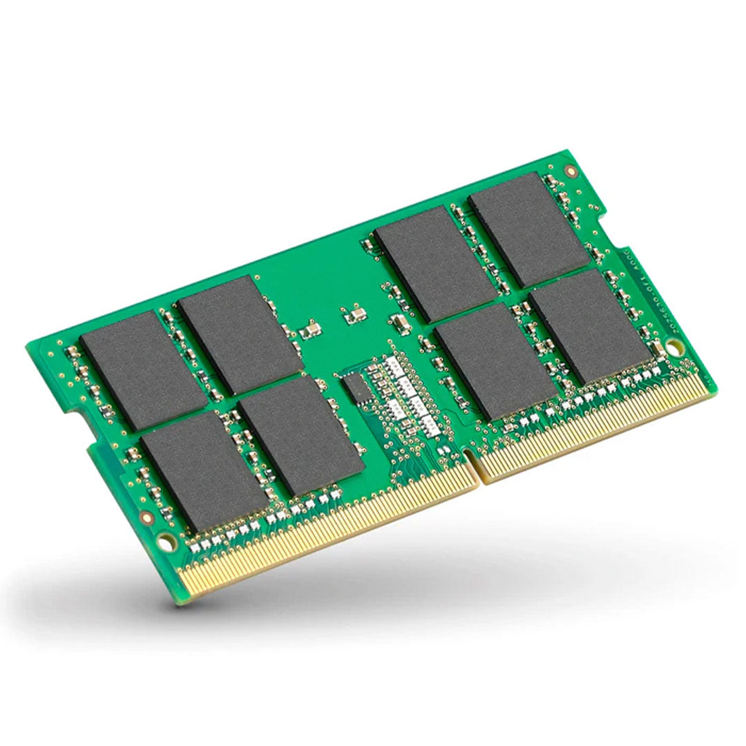 KINGSTON KCP432SS8/16 Memoria RAM 16GB DDR4 SODIMM 3200MHz CL22