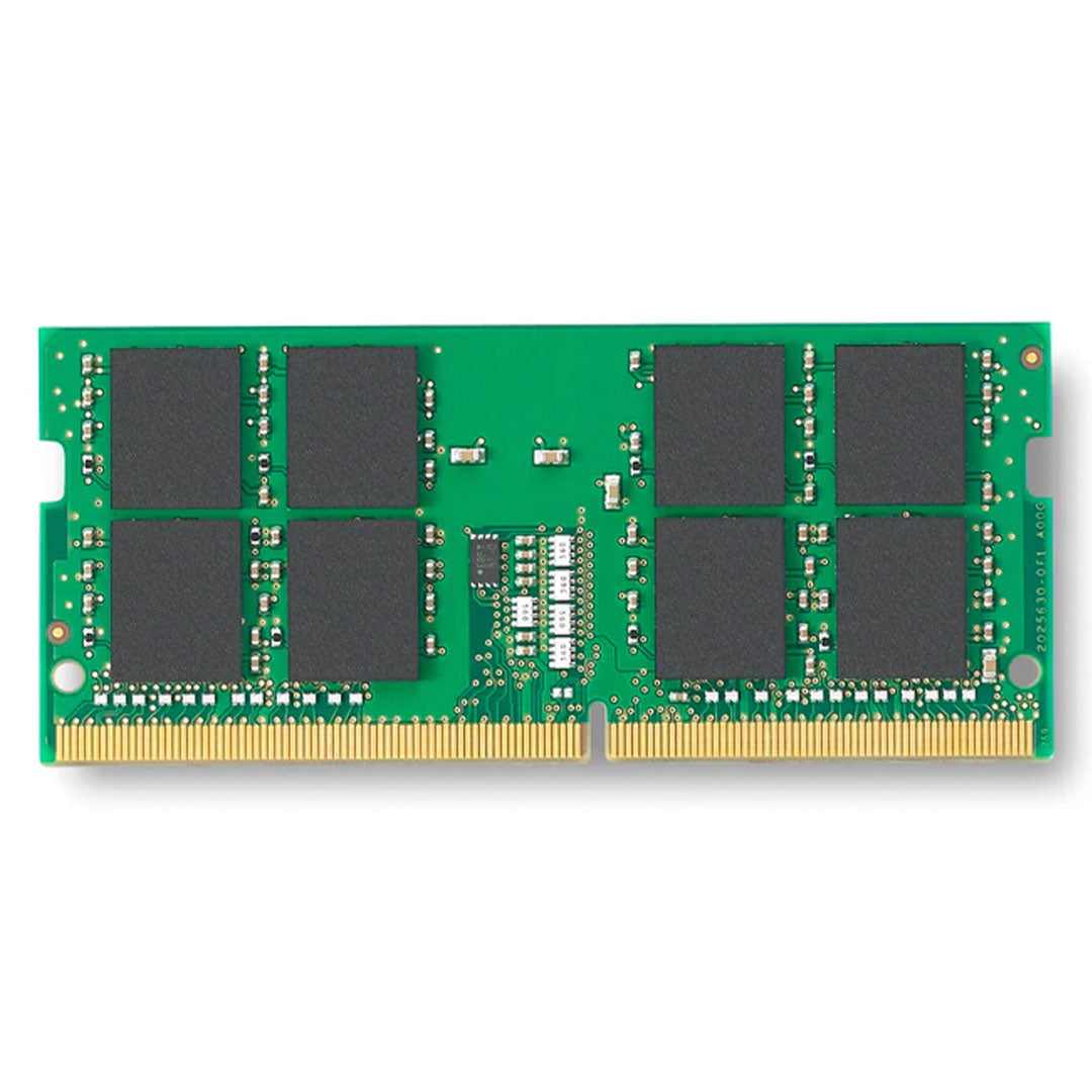 KINGSTON KCP432SS8/16 Memoria RAM 16GB DDR4 SODIMM 3200MHz CL22