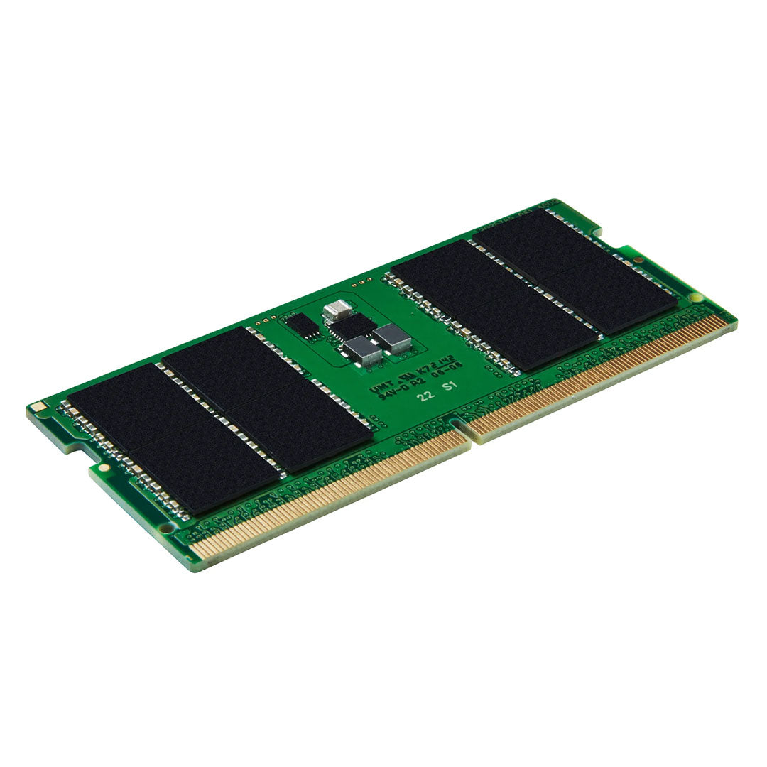 KINGSTON KCP548SD8/32 - MEMORIA RAM 32G KCP 4.80GHZ SOD D5