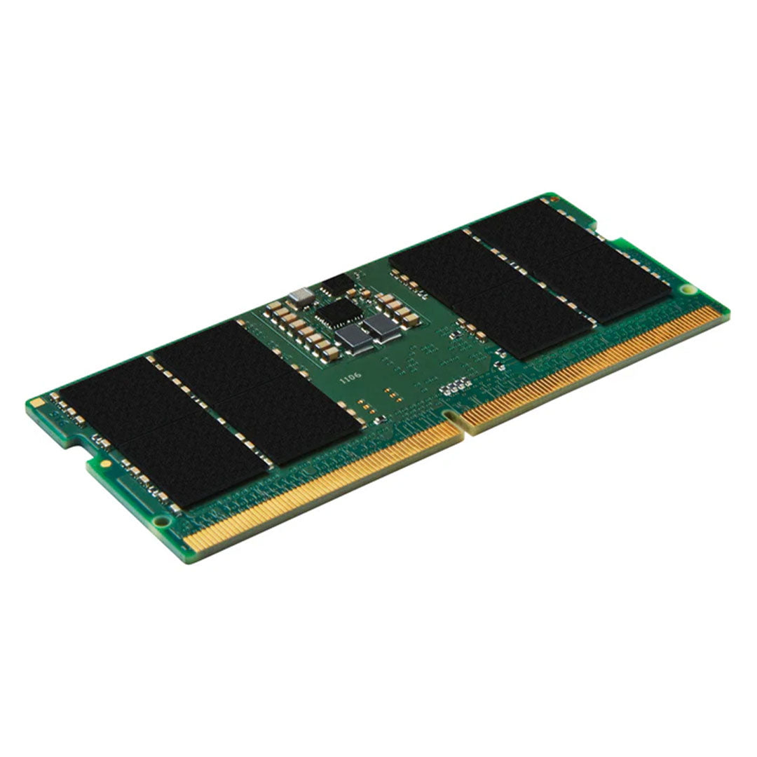 KINGSTON KCP556SS8/16 Memoria RAM SODIMM 16GB DDR5 5600MHz CL42