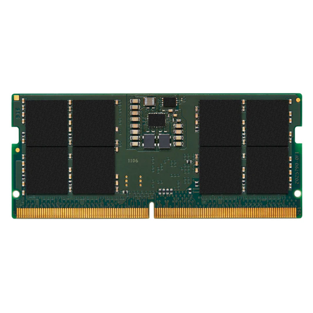 KINGSTON KCP556SS8/16 Memoria RAM SODIMM 16GB DDR5 5600MHz CL42