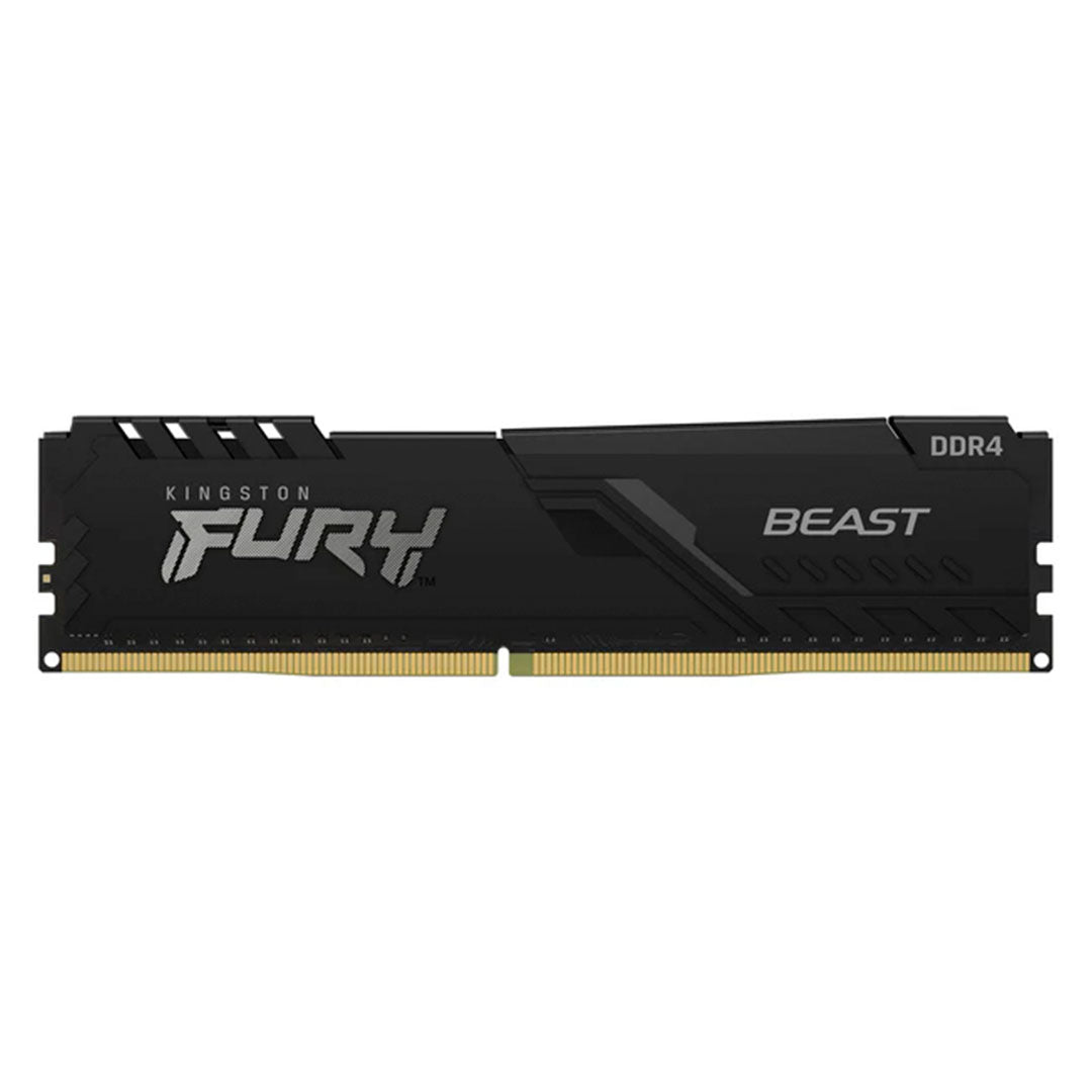 KINGSTON KF432C16BB/16 Memoria RAM Fury 16GB DDR4 3200MHz