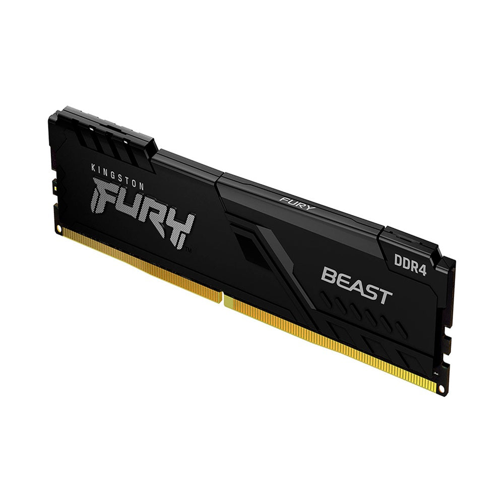 KINGSTON FURY Memoria RAM 16GB DDR4 3200MHZ CL16 KF432C16BB1/16